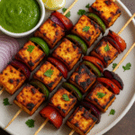 paneer tikka